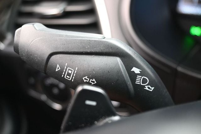 2023 Ford Edge ST