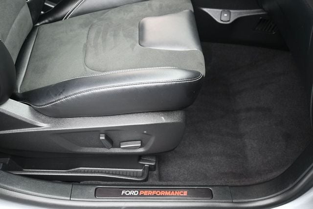 2023 Ford Edge ST