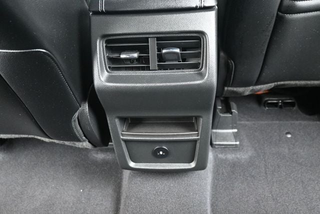 2023 Ford Edge ST