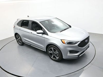 2023 Ford Edge ST