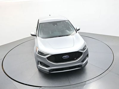 2023 Ford Edge ST