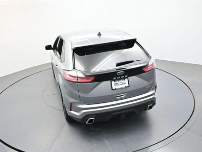 2023 Ford Edge ST