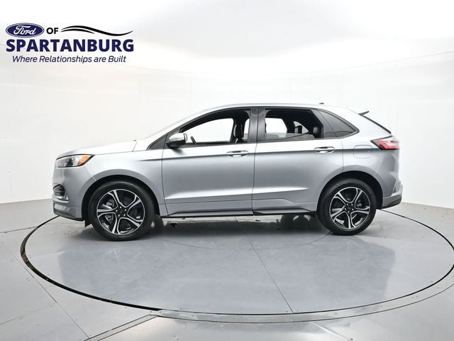 2023 Ford Edge ST