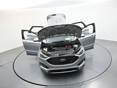 2023 Ford Edge ST