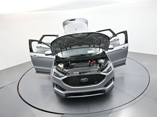 2023 Ford Edge ST