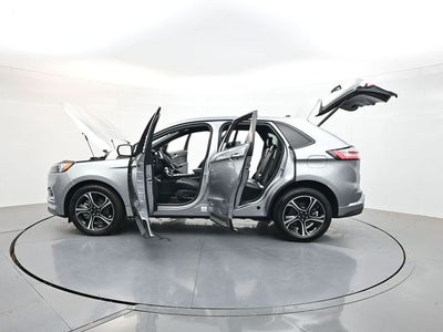 2023 Ford Edge ST