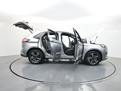 2023 Ford Edge ST