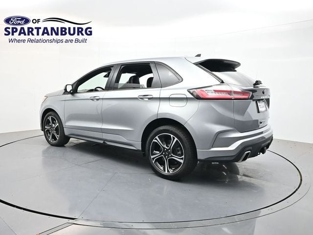 2023 Ford Edge ST