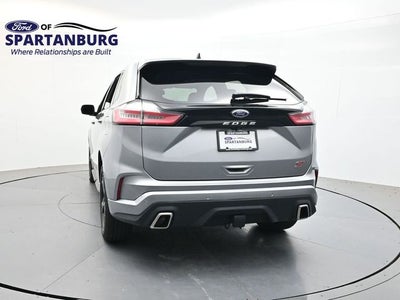 2023 Ford Edge ST