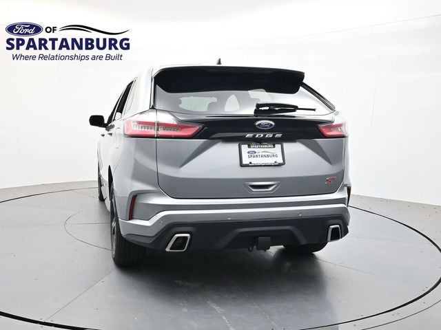 2023 Ford Edge ST