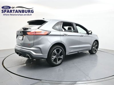 2023 Ford Edge ST