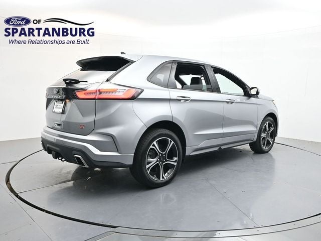 2023 Ford Edge ST