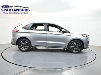 2023 Ford Edge ST