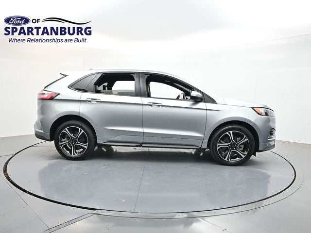 2023 Ford Edge ST