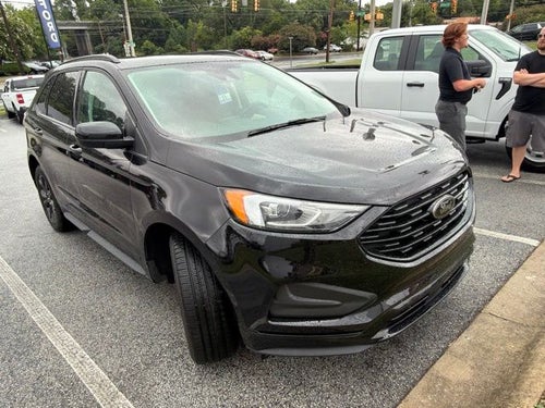 2023 Ford Edge SE