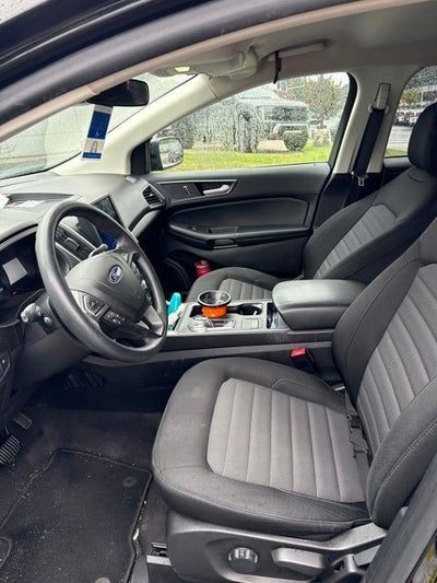 2023 Ford Edge SE