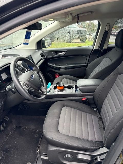2023 Ford Edge SE