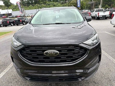 2023 Ford Edge SE