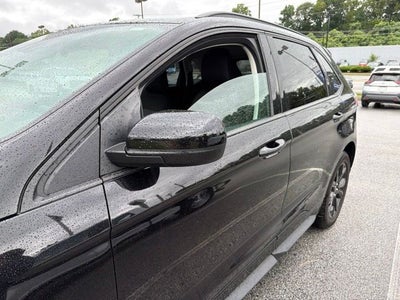 2023 Ford Edge SE
