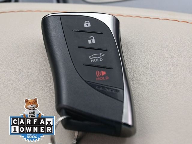 2023 Lexus NX 250 Base