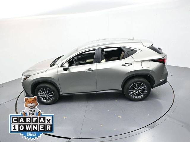 2023 Lexus NX 250 Base