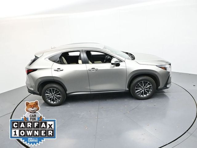 2023 Lexus NX 250 Base