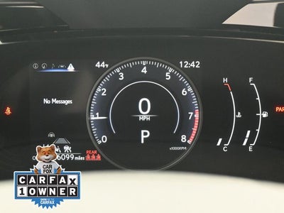 2023 Lexus NX 250 Base