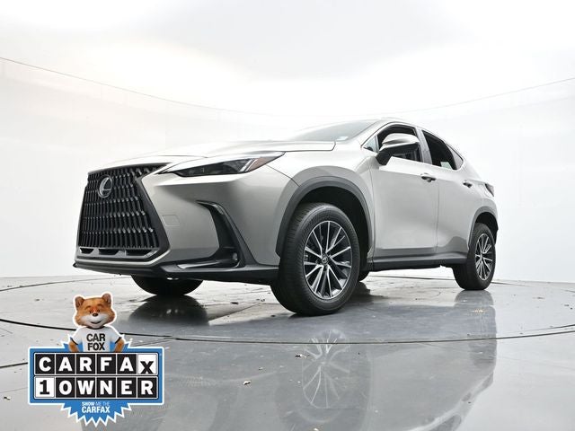 2023 Lexus NX 250 Base