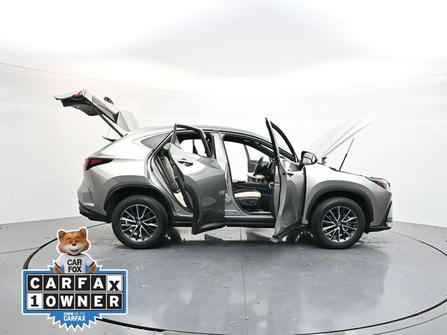 2023 Lexus NX 250 Base