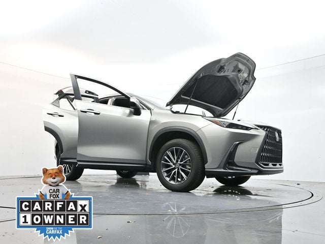 2023 Lexus NX 250 Base