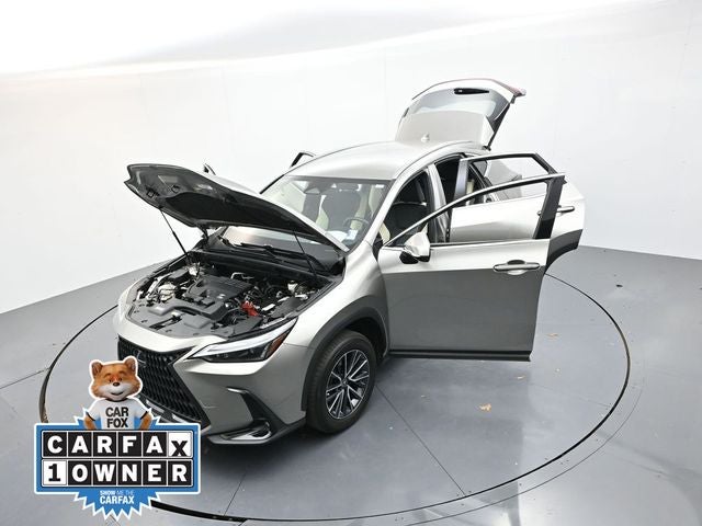 2023 Lexus NX 250 Base