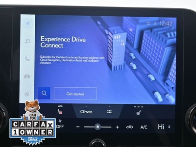 2023 Lexus NX 250 Base