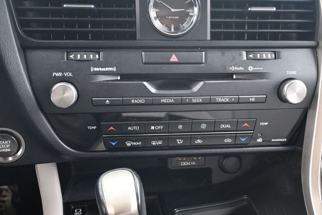 2020 Lexus RX 350