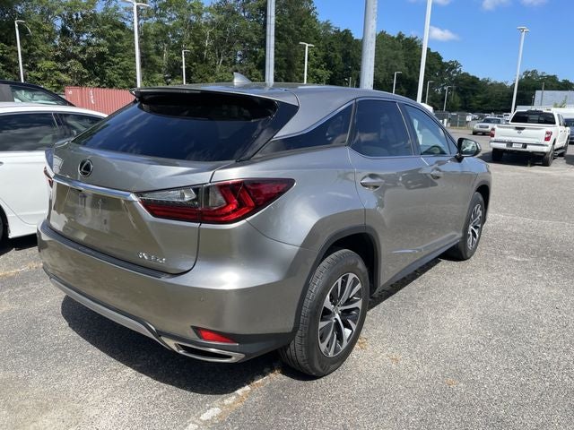 2020 Lexus RX 350