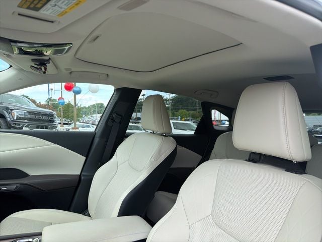 2025 Lexus RX 350h Premium Plus