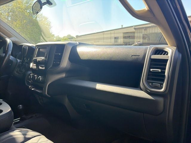 2020 RAM 3500 Tradesman