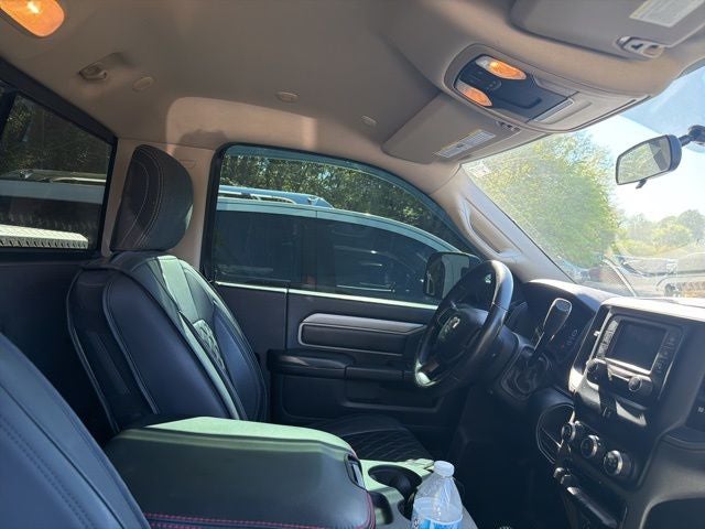 2020 RAM 3500 Tradesman