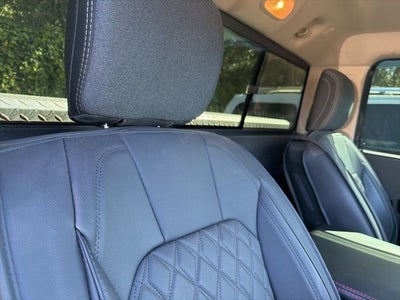 2020 RAM 3500 Tradesman