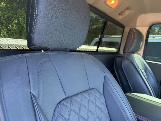 2020 RAM 3500 Tradesman