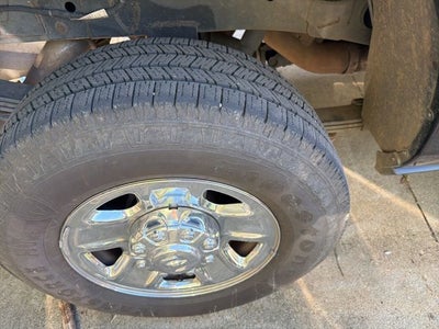 2020 RAM 3500 Tradesman