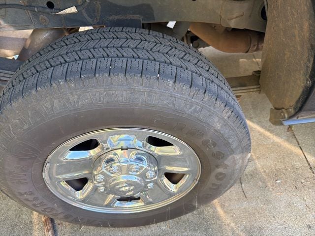 2020 RAM 3500 Tradesman