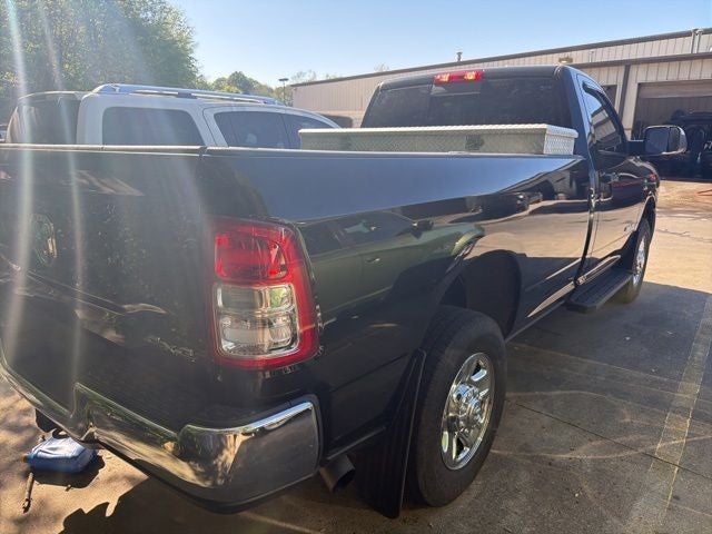 2020 RAM 3500 Tradesman