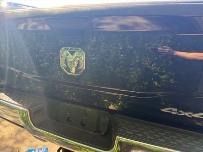 2020 RAM 3500 Tradesman