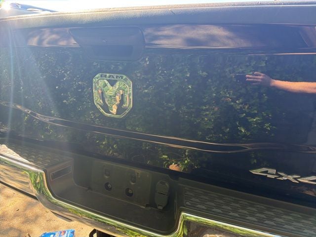 2020 RAM 3500 Tradesman