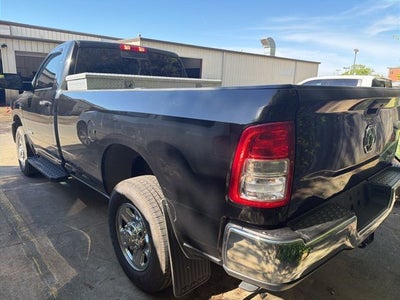 2020 RAM 3500 Tradesman