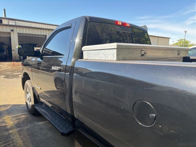 2020 RAM 3500 Tradesman