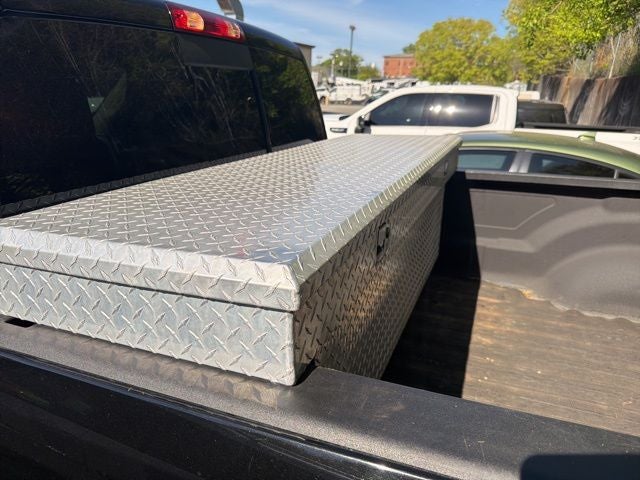 2020 RAM 3500 Tradesman