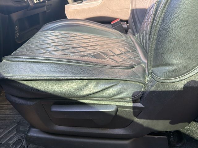 2020 RAM 3500 Tradesman