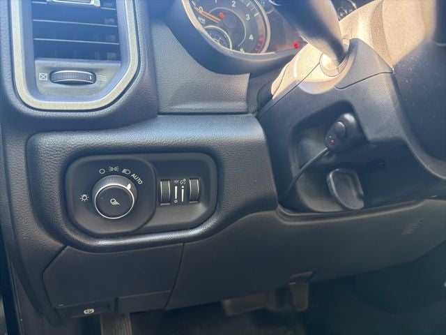 2020 RAM 3500 Tradesman