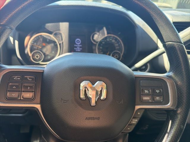 2020 RAM 3500 Tradesman